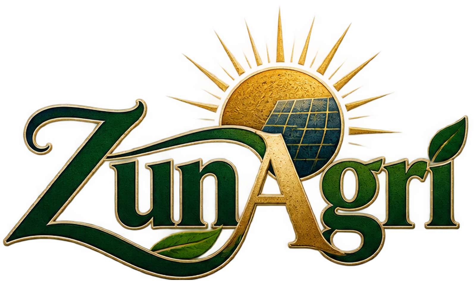 ZunAgri Logo